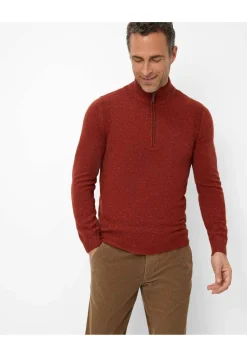 Herren Pullover STEFFEN