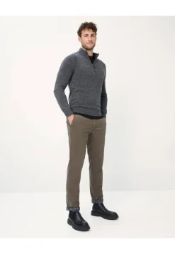 Herren Pullover STEFFEN