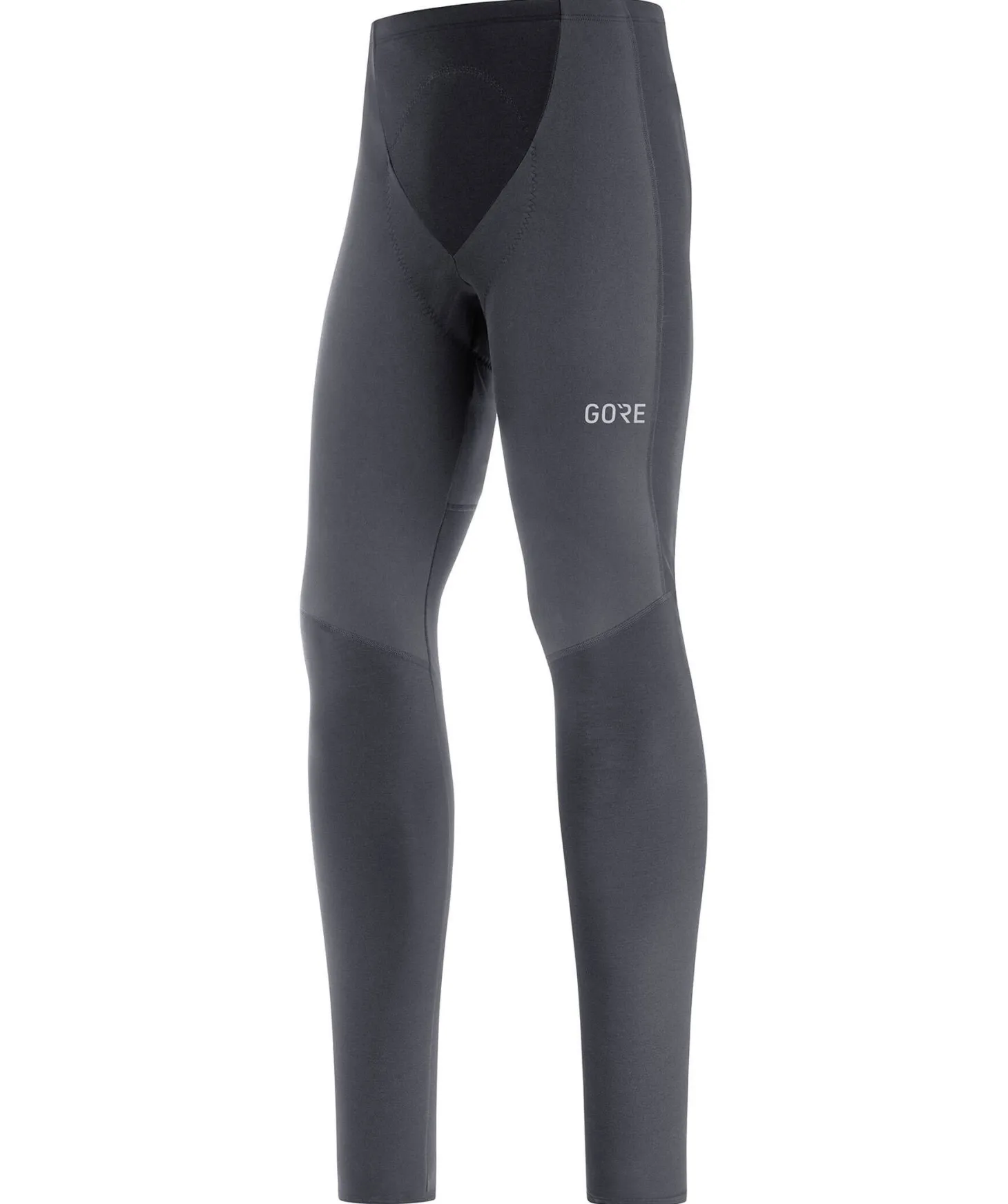 Herren Radhose "C3 Partial GTX Infinium Thermo Tights+"