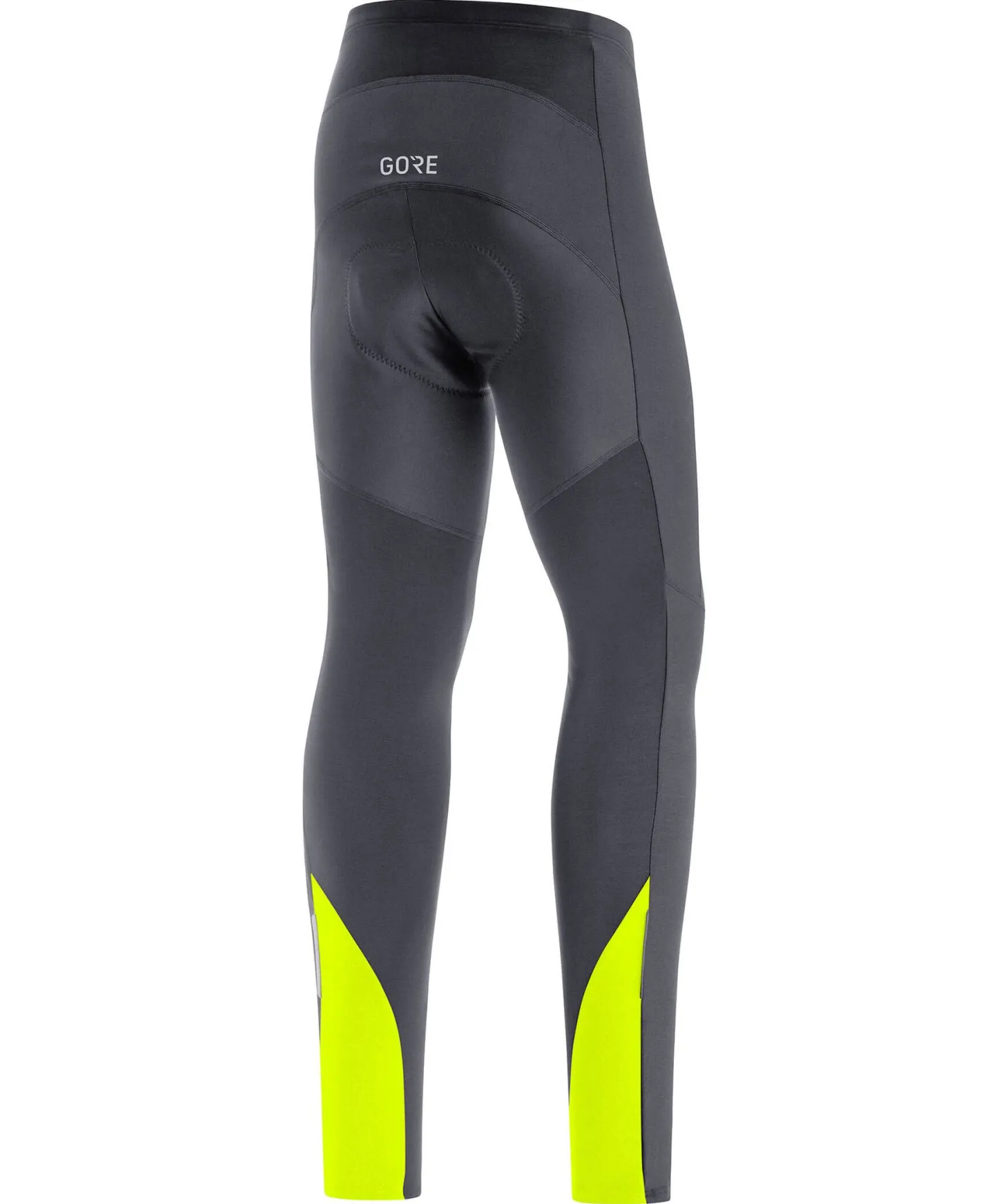 Herren Radhose "C3 Partial GTX Infinium Thermo Tights+"