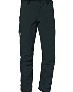 Herren Radhose SOFTSHELL PANTS ZUMAIA M