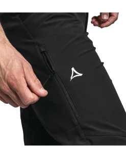 Herren Radhose SOFTSHELL PANTS ZUMAIA M