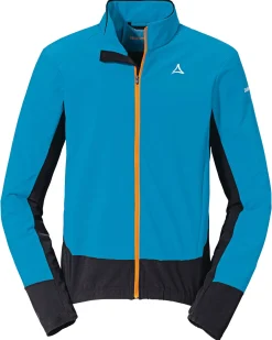 Herren Radjacke HYBRID JKT GRIMALDO M