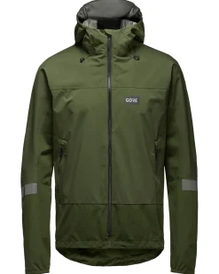 Herren Radjacke LUPRA