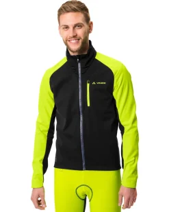 Herren Radjacke ME POSTA SOFTSHELL JACKET