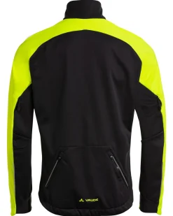 Herren Radjacke ME POSTA SOFTSHELL JACKET