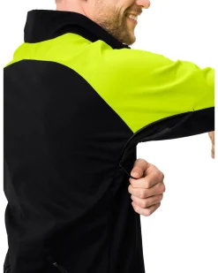 Herren Radjacke ME POSTA SOFTSHELL JACKET