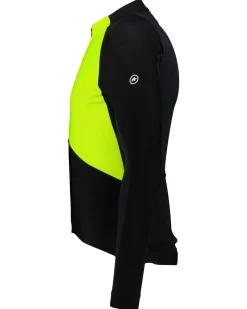 Herren Radjacke MILLE GT