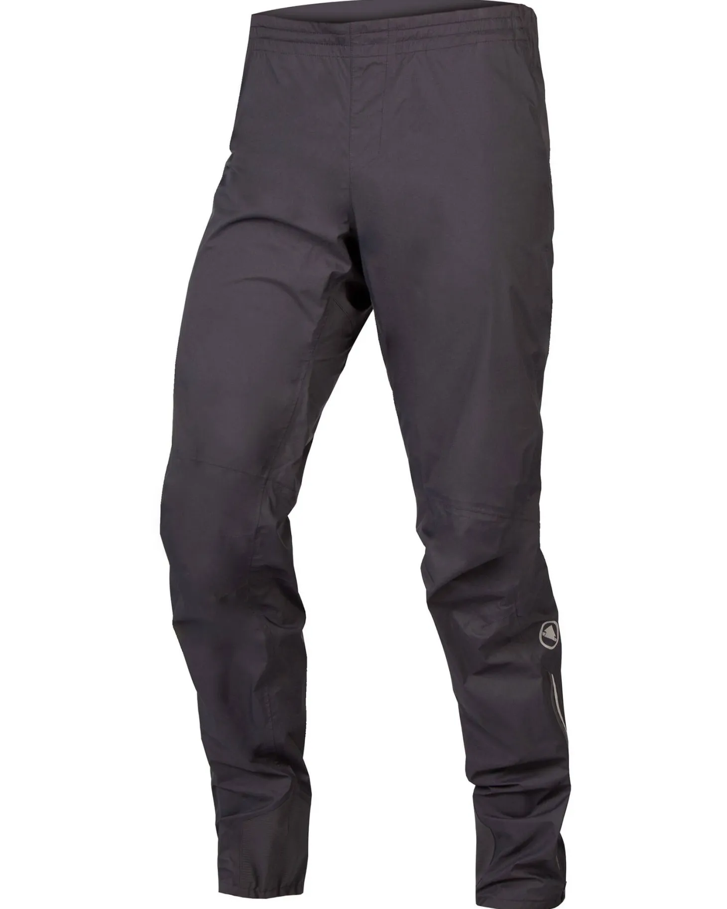 Herren Radlerhose GV500 WATERPROOF TROUSER