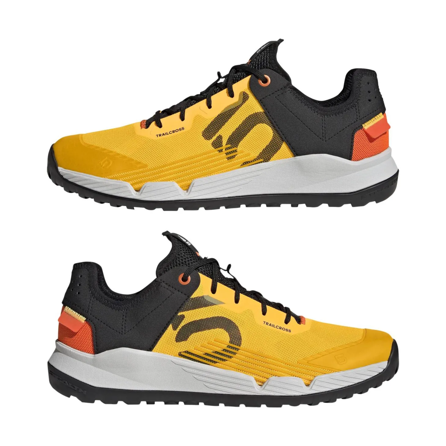 Herren Radschuhe 5.10 TRAILCROSS