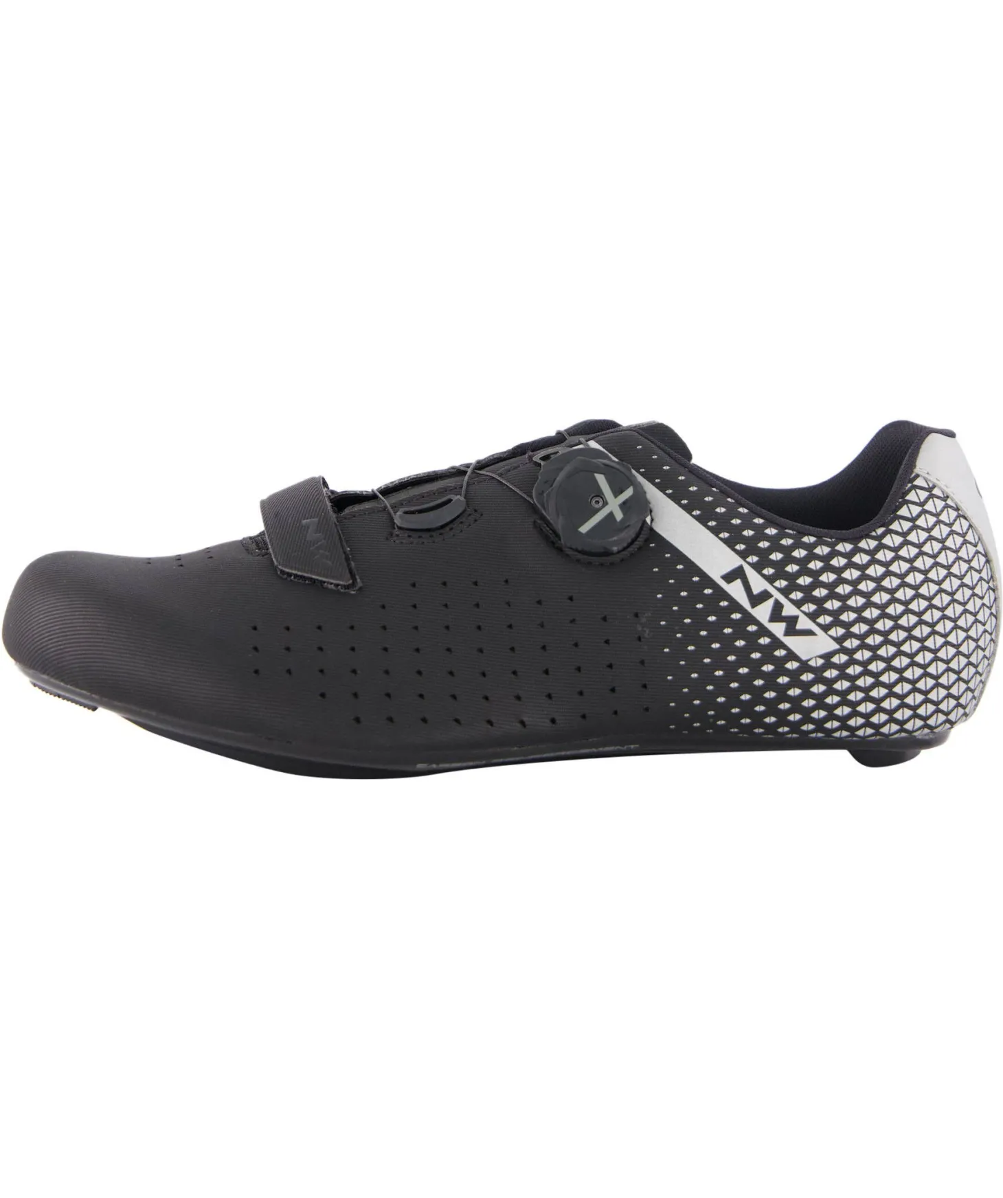 Herren Radschuhe "Core Plus 2"