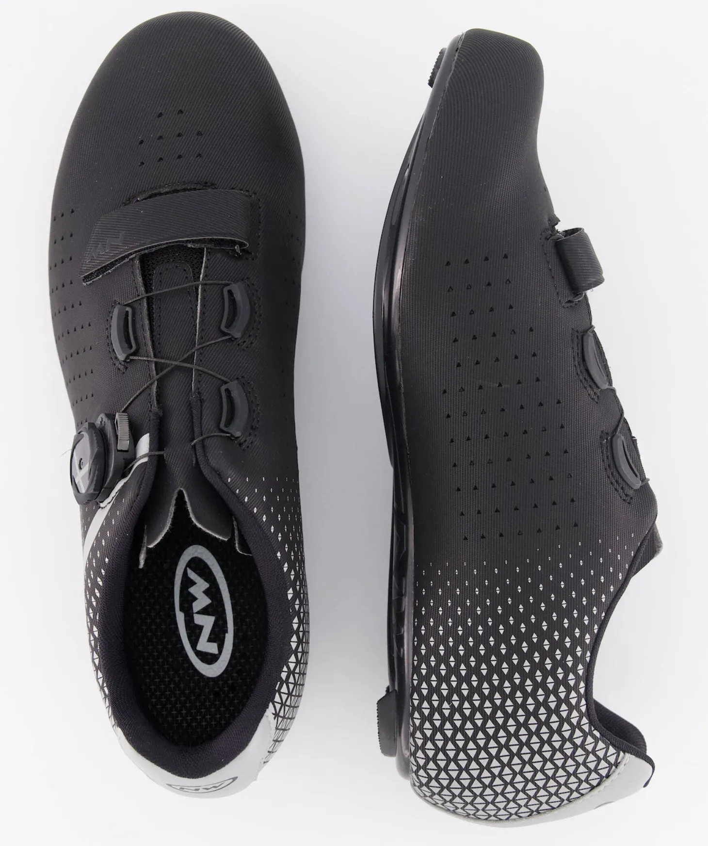 Herren Radschuhe "Core Plus 2"