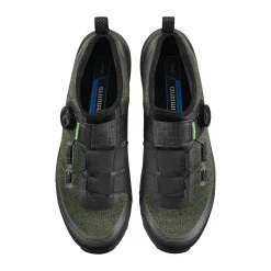 Herren Radschuhe ET701