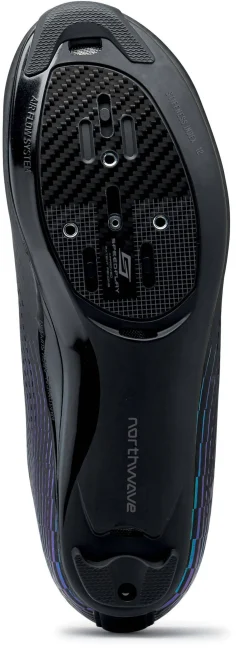 Herren Radschuhe STORM CARBON 2