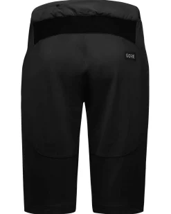 Herren Radshorts FERNFLOW Regular Fit