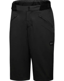 Herren Radshorts FERNFLOW Regular Fit