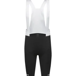 Herren Radshorts mit Trägern SPINSHIFT CARGO BIB SHORTS+ MENS