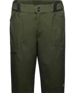 Herren Radshorts PASSION