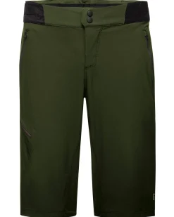 Herren Radsport Shorts "C5"