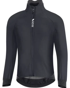 Herren Radsportjacke C5 GTX I THERMO