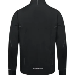 Herren Radsportjacke SPINSHIFT GORE-TEX Slim Fit