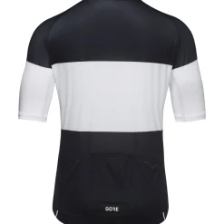 Herren Radtrikot SPIRIT STRIPES JERSEY MENS