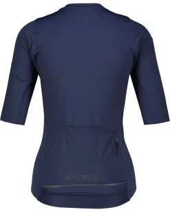 Herren Radtrikot DISTANCE