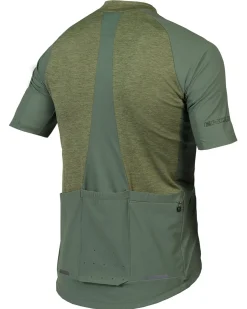 Herren Radtrikot GV500 REIVER