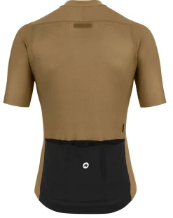 Herren Radtrikot MILLE GT DRYLITE JERSEY S11