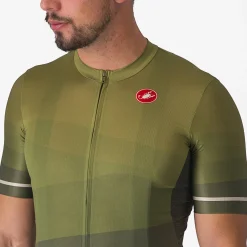 Herren Radtrikot ORIZZONTE JERSEY