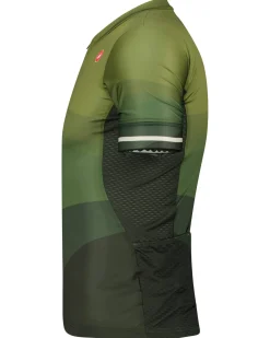 Herren Radtrikot ORIZZONTE JERSEY