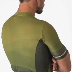 Herren Radtrikot ORIZZONTE JERSEY