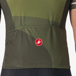 Herren Radtrikot ORIZZONTE JERSEY