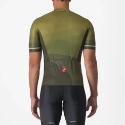 Herren Radtrikot ORIZZONTE JERSEY