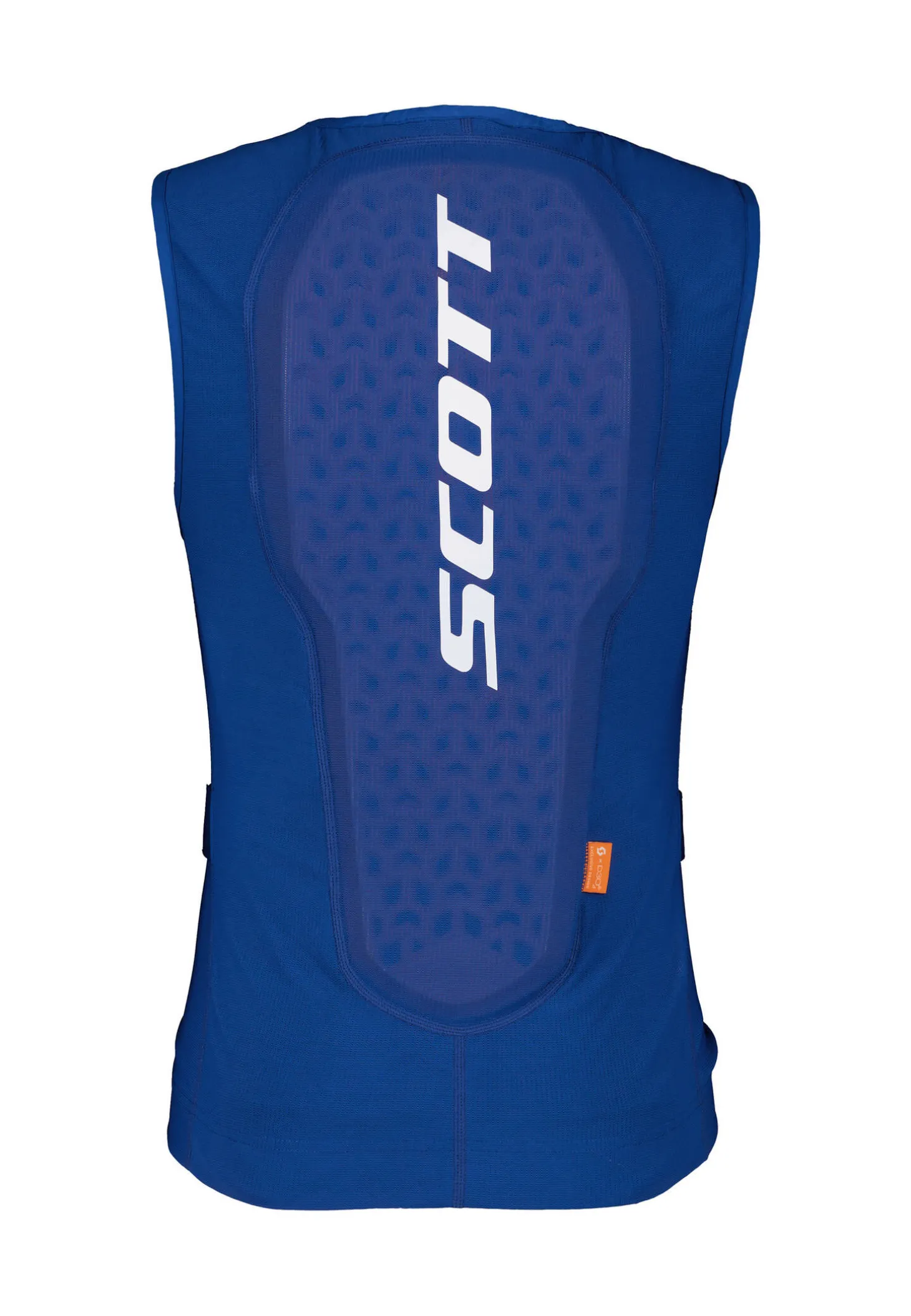 Herren Rückenprotektor AIRFLOW