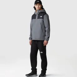 Herren Regenjacke ANTORA JACKET M