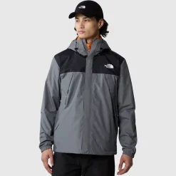 Herren Regenjacke ANTORA JACKET M