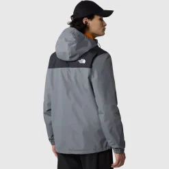 Herren Regenjacke ANTORA JACKET M