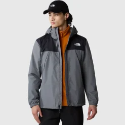 Herren Regenjacke ANTORA JACKET M