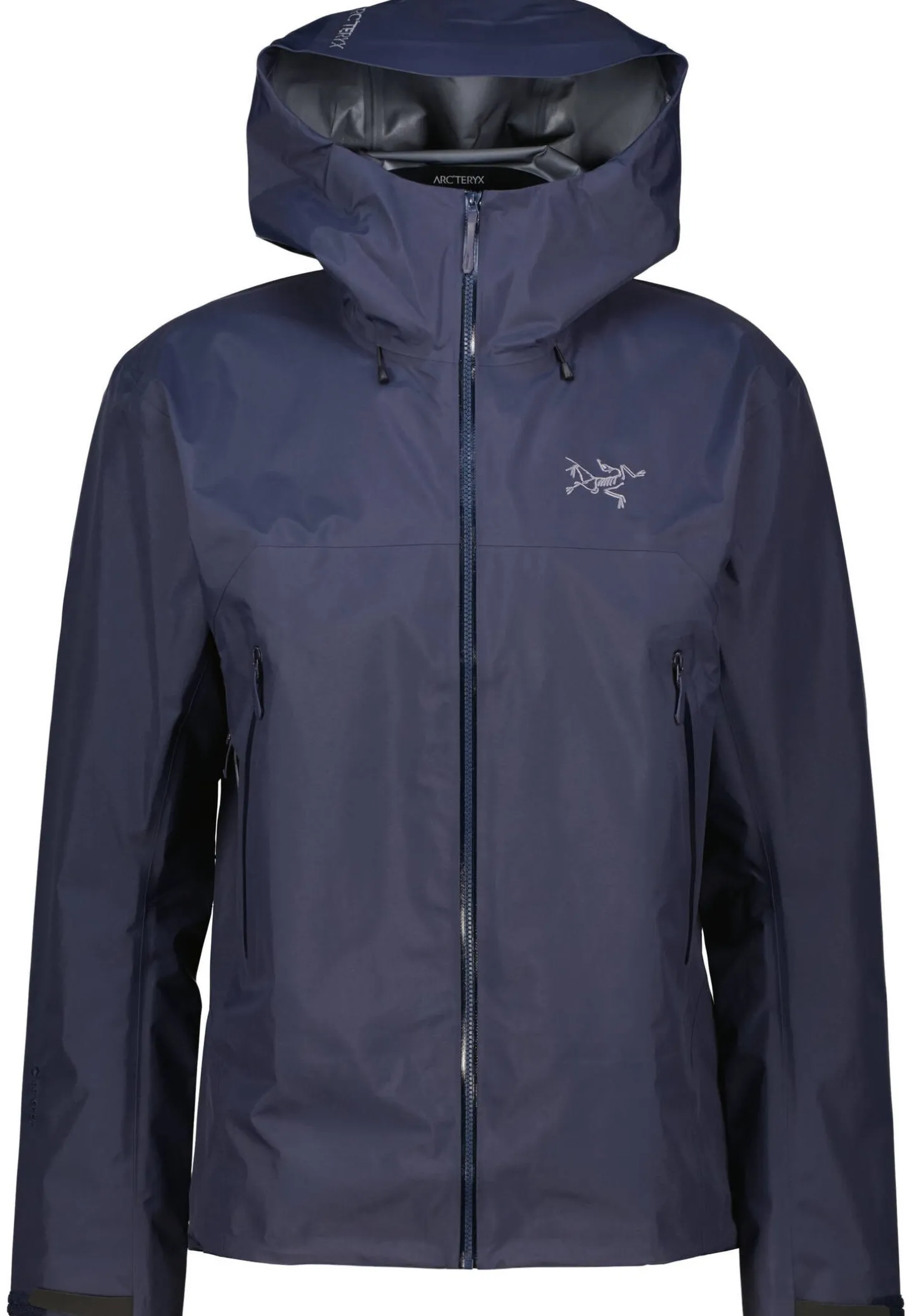 Herren Regenjacke BETA SL