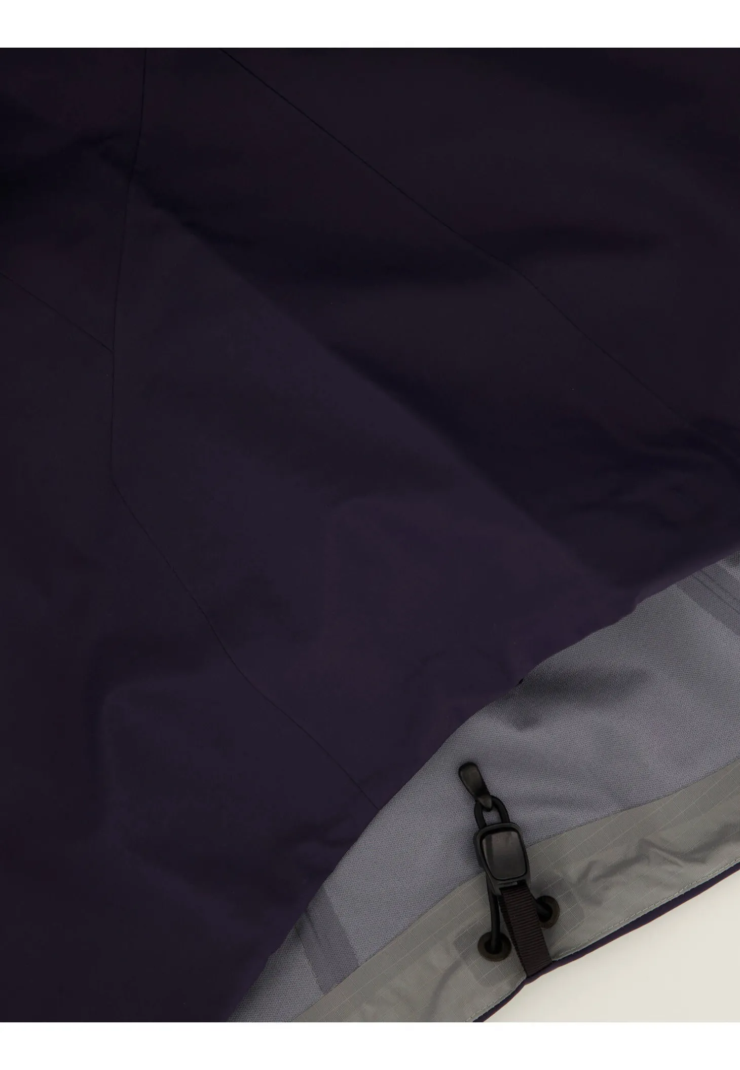 Herren Regenjacke BETA SL