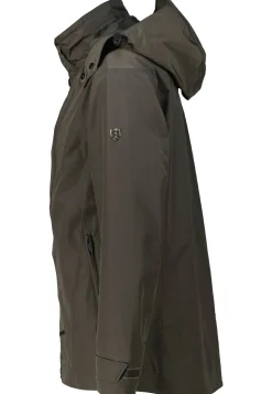 Herren Regenjacke STORM