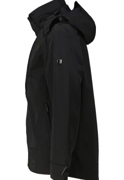 Herren Regenjacke STORM