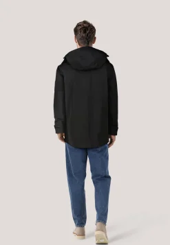 Herren Regenjacke STORM