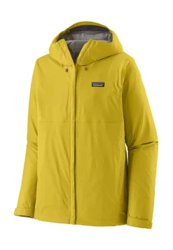 Herren Regenjacke TORRENTSHELL 3L