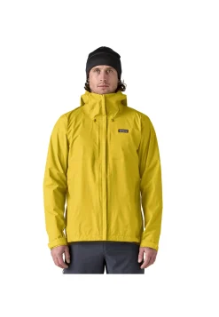 Herren Regenjacke TORRENTSHELL 3L