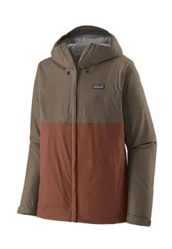 Herren Regenjacke TORRENTSHELL 3L