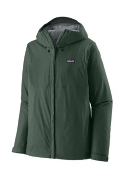 Herren Regenjacke TORRENTSHELL 3L