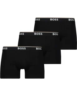 Herren Retropants BOXERBR 3P POWER 3er-Pack