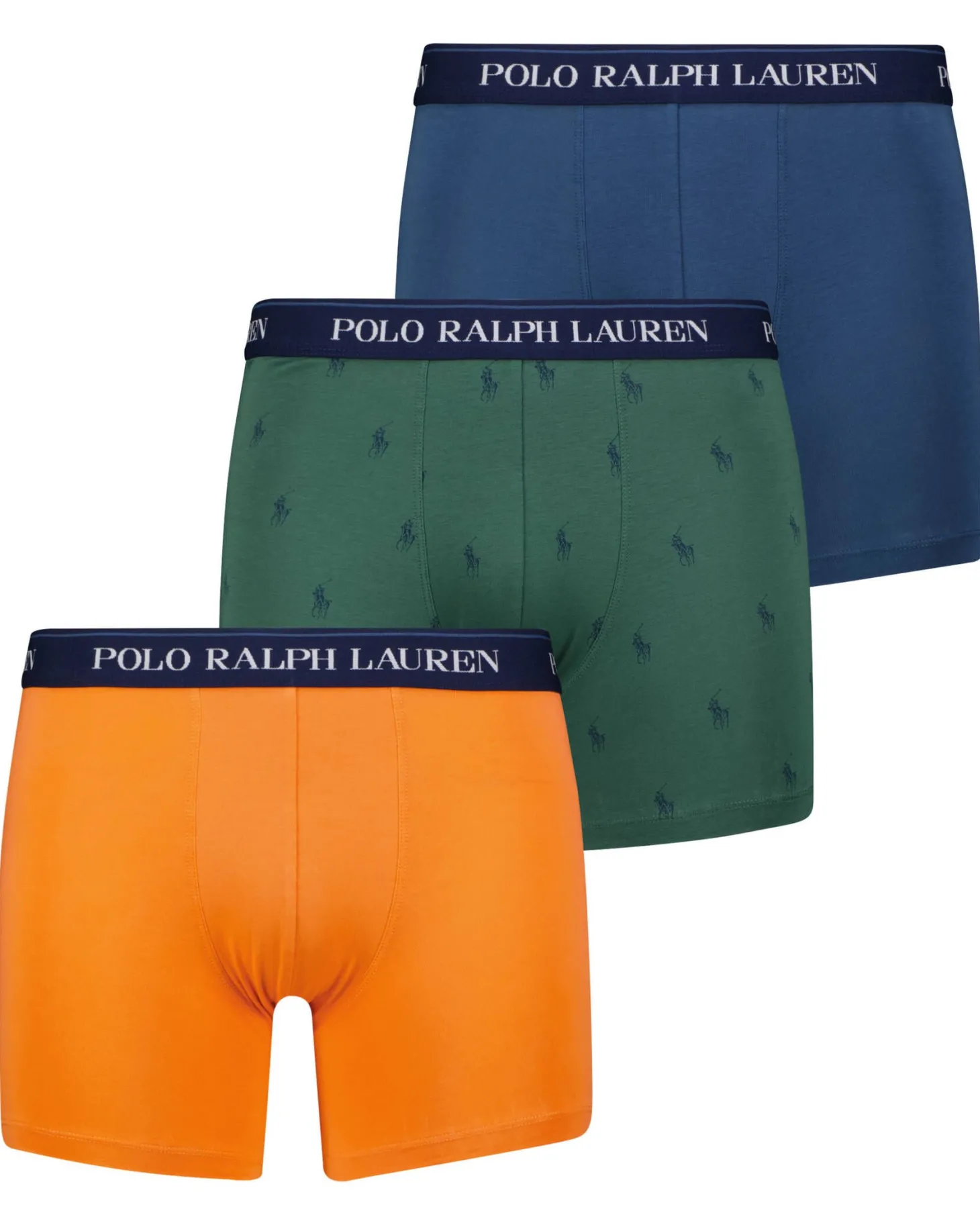 Herren Retropants 3er-Pack
